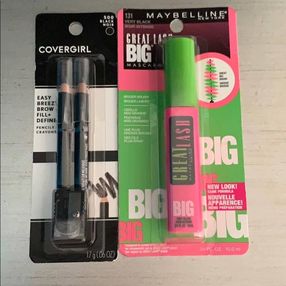 Makeup Bundle - Picture 3 of 3